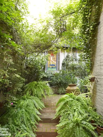 203 Prince Street New York City NY 10012