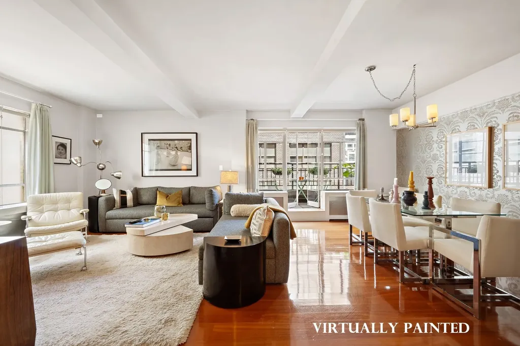 45 W 54th Street New York City NY 10019