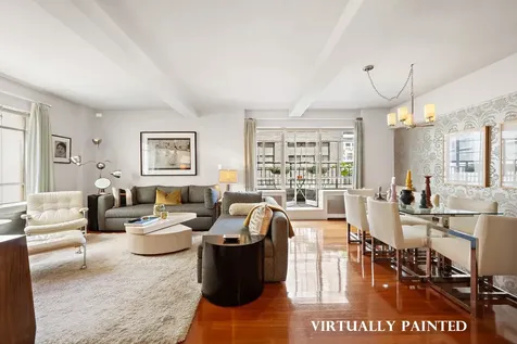 45 W 54th Street New York City NY 10019
