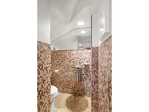 45 W 54th Street New York City NY 10019