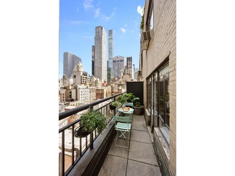 45 W 54th Street New York City NY 10019