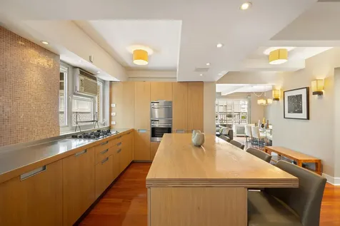 45 W 54th Street New York City NY 10019