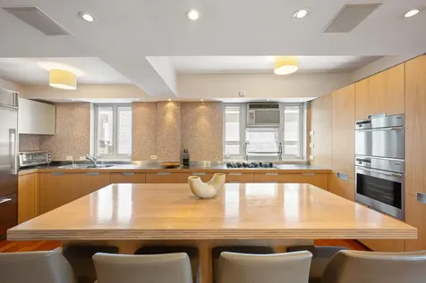 45 W 54th Street New York City NY 10019