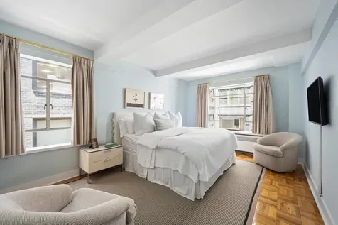 45 W 54th Street New York City NY 10019