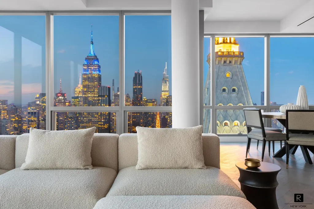 23 E 22nd Street New York City NY 10010