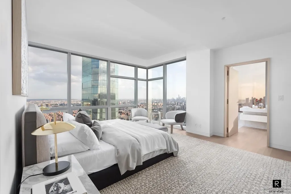 23 E 22nd Street New York City NY 10010