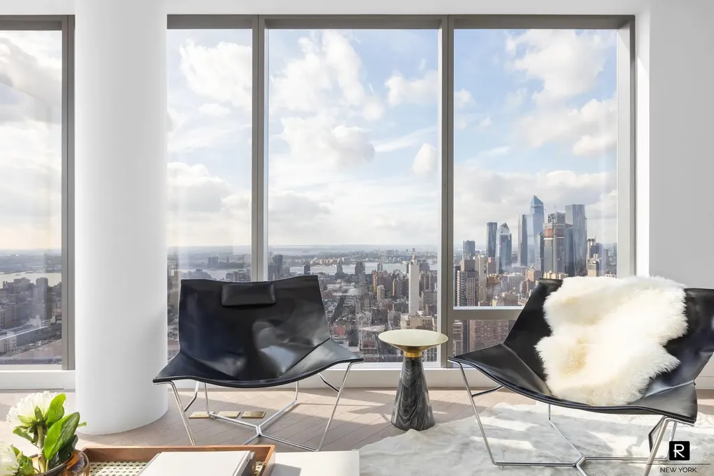 23 E 22nd Street New York City NY 10010