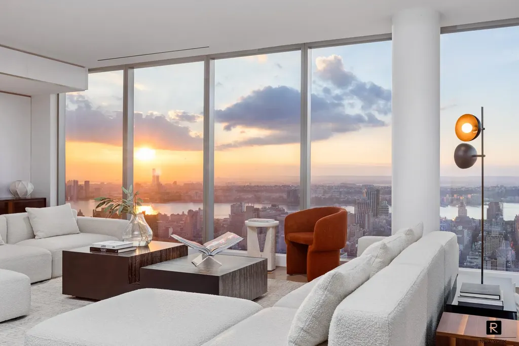 23 E 22nd Street New York City NY 10010