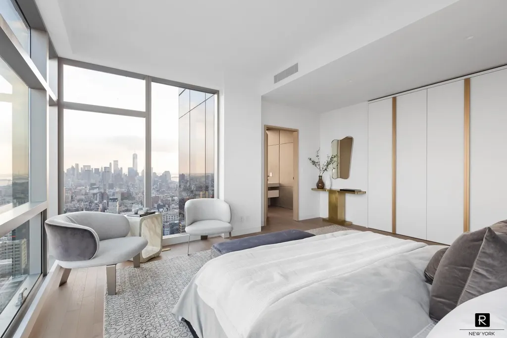 23 E 22nd Street New York City NY 10010