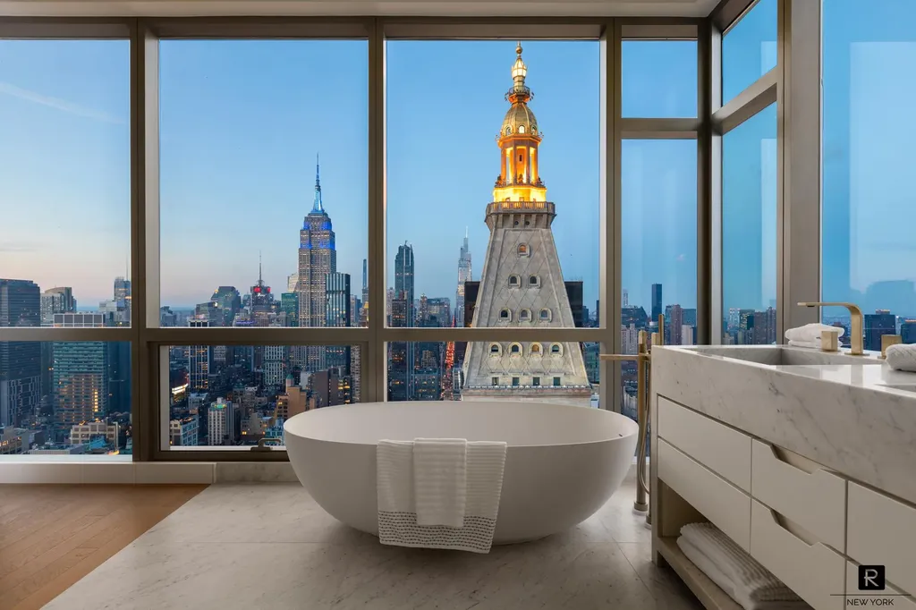 23 E 22nd Street New York City NY 10010