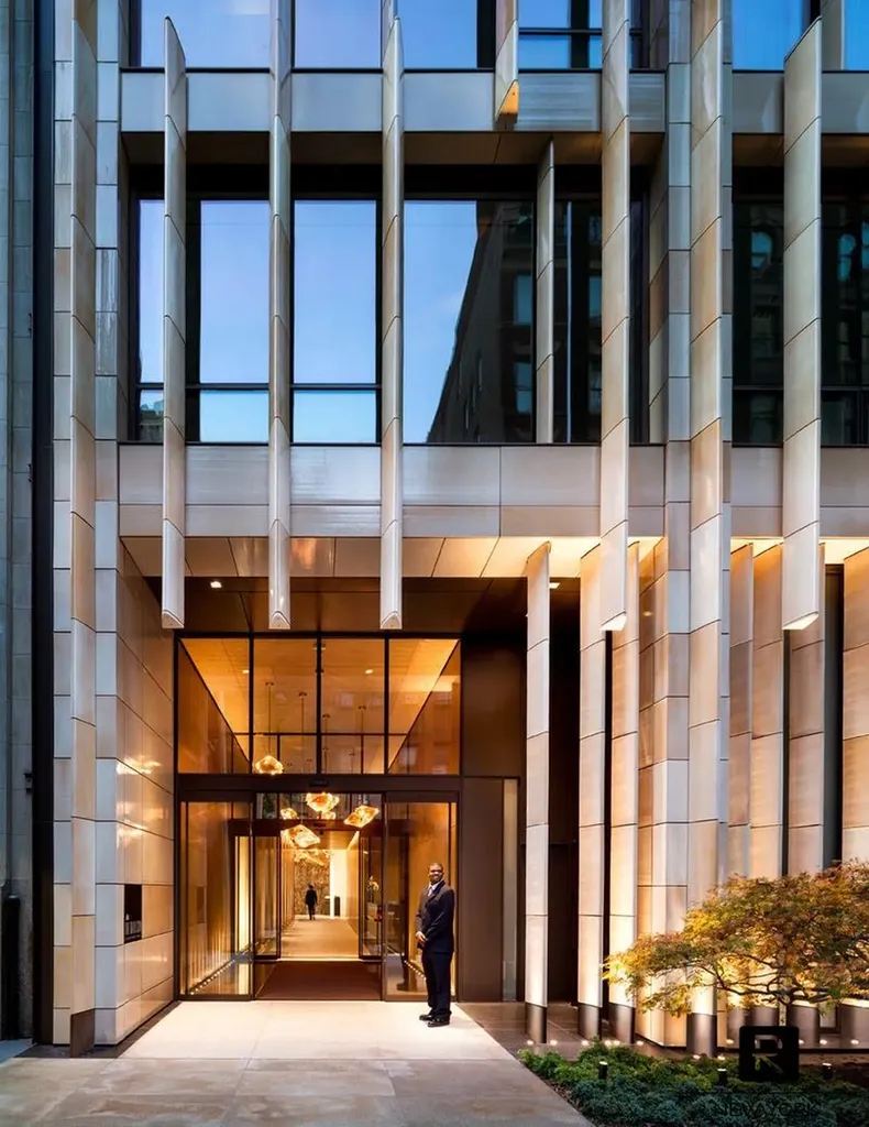 23 E 22nd Street New York City NY 10010