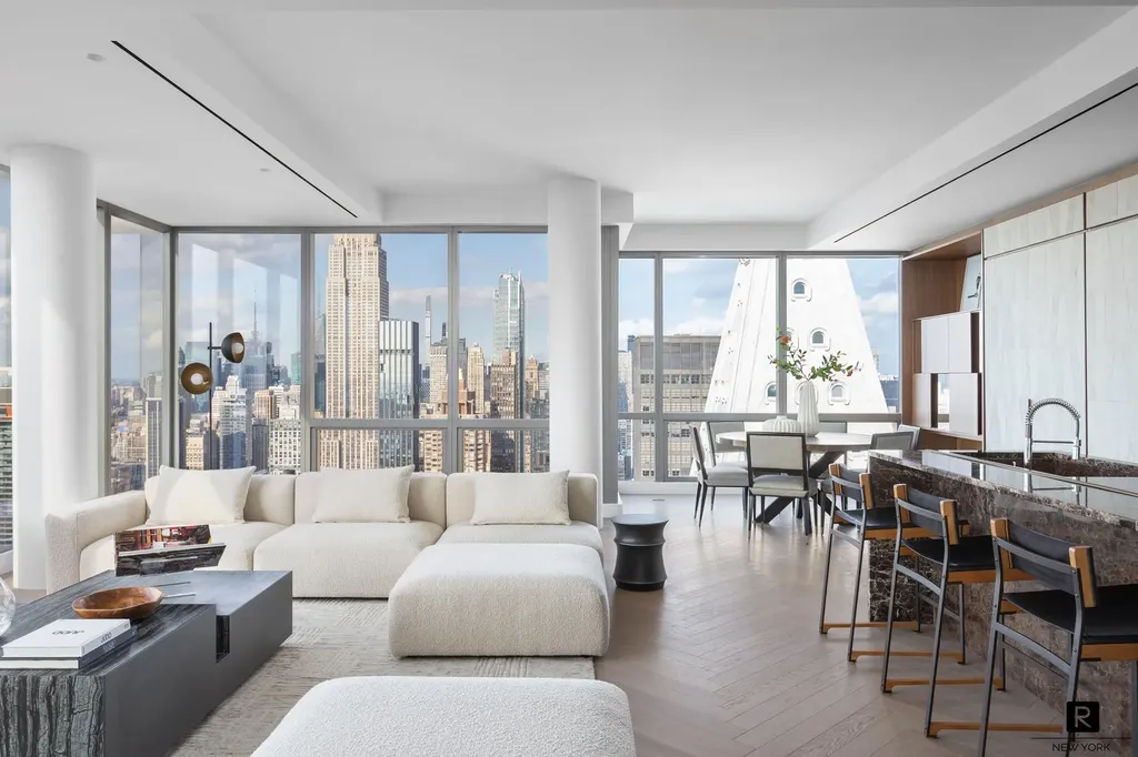 23 E 22nd Street New York City NY 10010