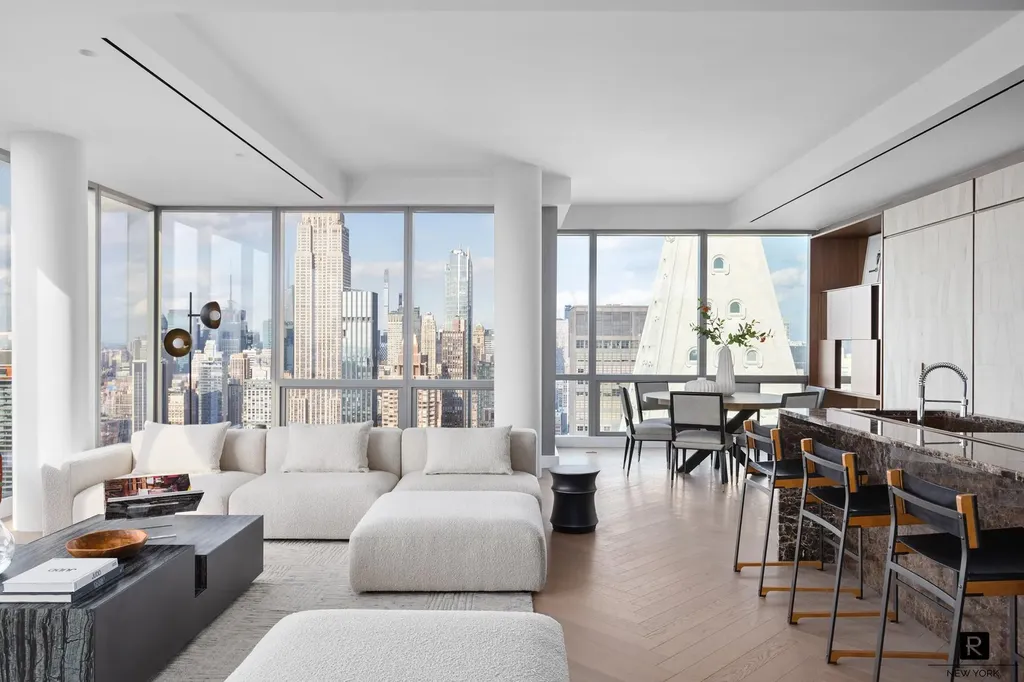 23 E 22nd Street New York City NY 10010