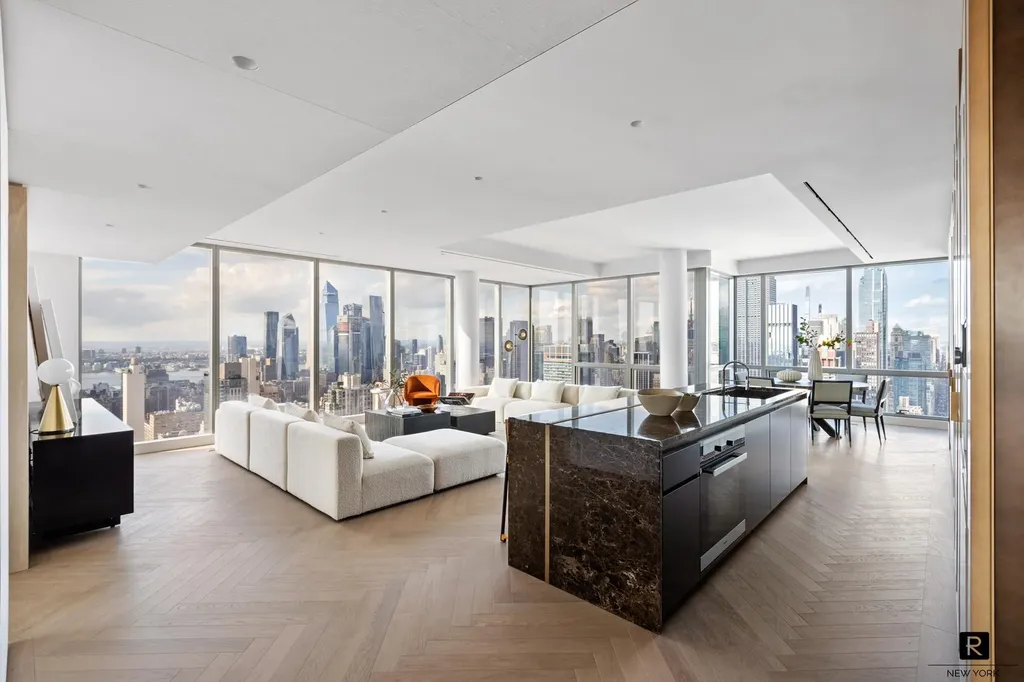 23 E 22nd Street New York City NY 10010
