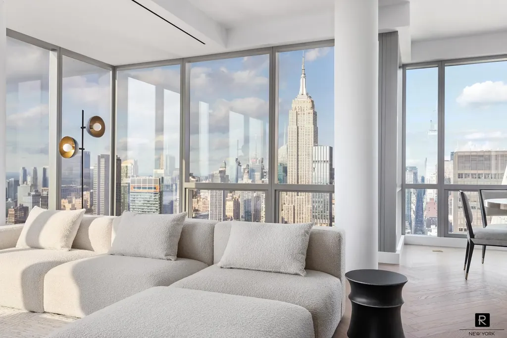 23 E 22nd Street New York City NY 10010