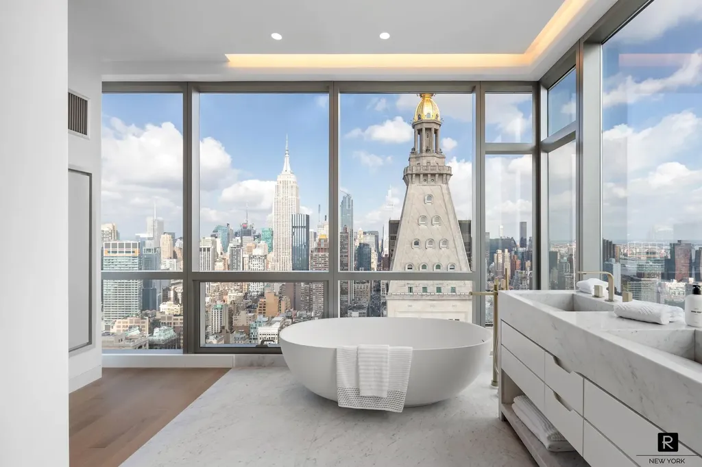 23 E 22nd Street New York City NY 10010