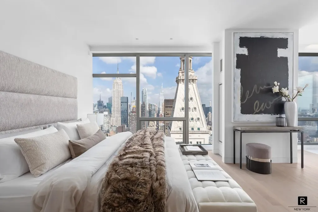 23 E 22nd Street New York City NY 10010