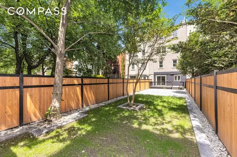 1050 Sterling Place New York City NY 11213