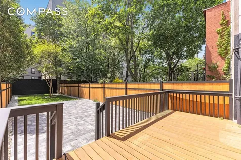 1050 Sterling Place New York City NY 11213