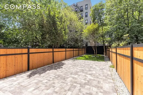 1050 Sterling Place New York City NY 11213