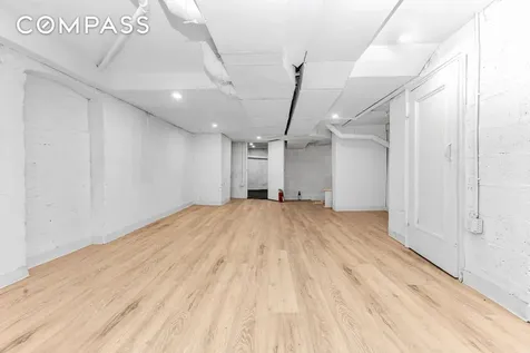 1050 Sterling Place New York City NY 11213