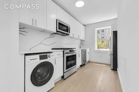 1050 Sterling Place New York City NY 11213