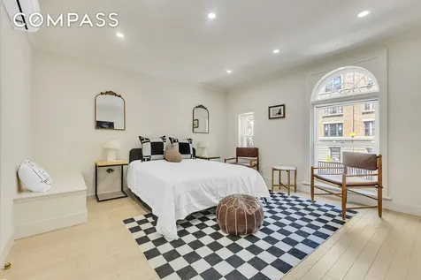 1050 Sterling Place New York City NY 11213