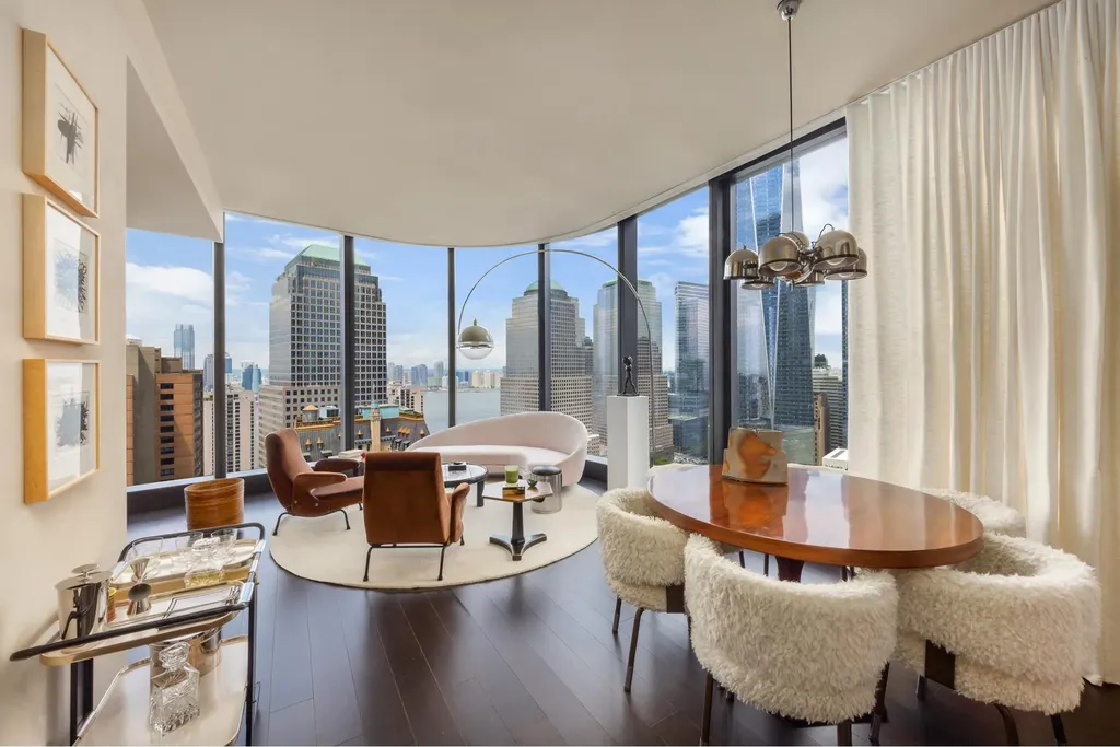125 Greenwich Street New York City NY 10006
