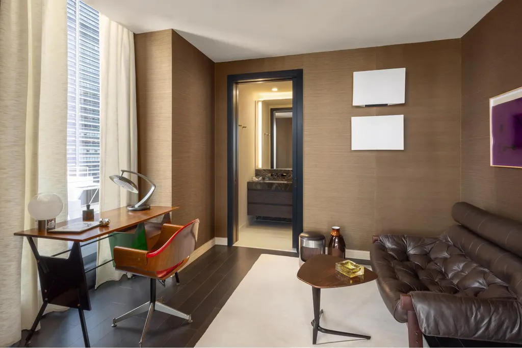 125 Greenwich Street New York City NY 10006