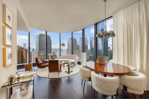 125 Greenwich Street New York City NY 10006