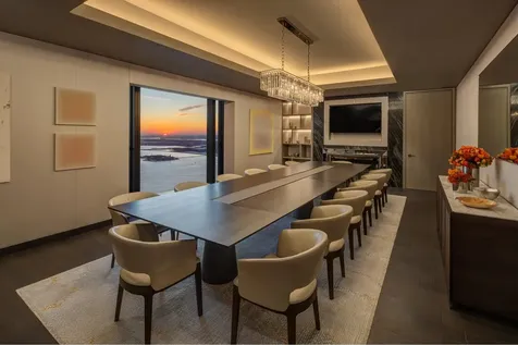 125 Greenwich Street New York City NY 10006