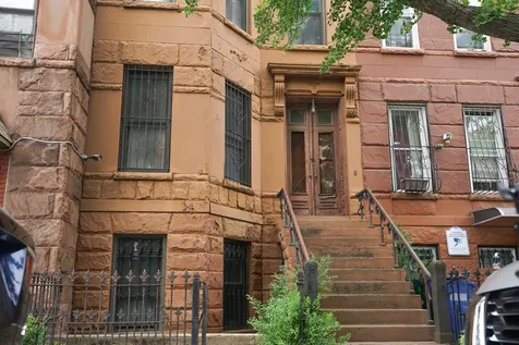 495 Bainbridge Street New York City NY 11233
