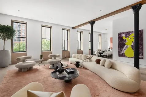 85 Worth Street New York City NY 10013