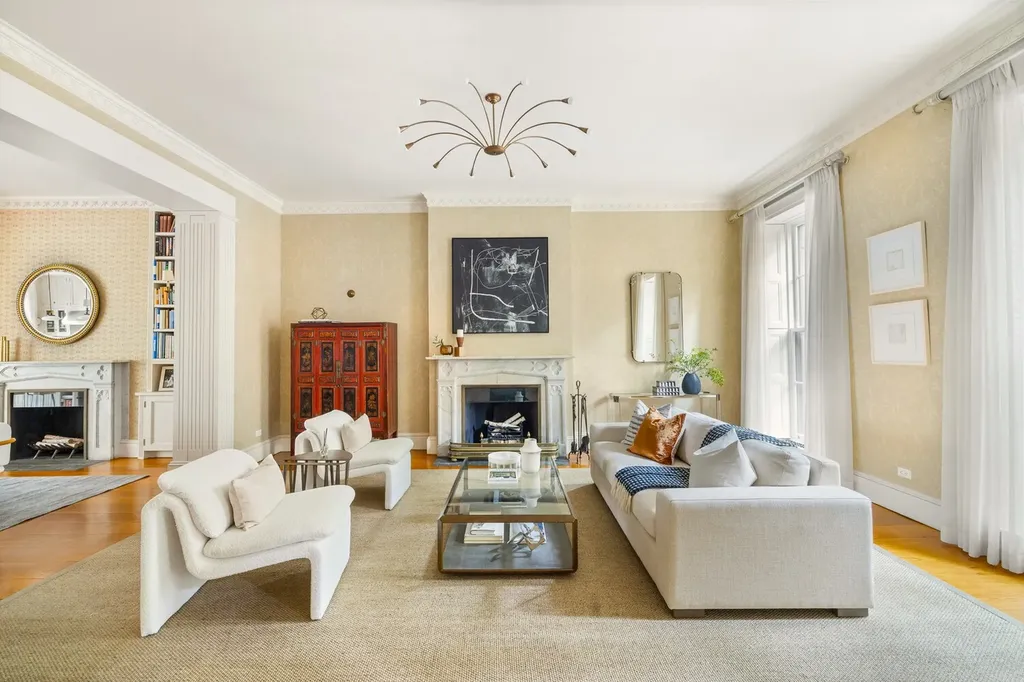 29 Garden Place New York City NY 11201