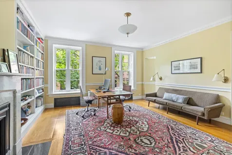 29 Garden Place New York City NY 11201