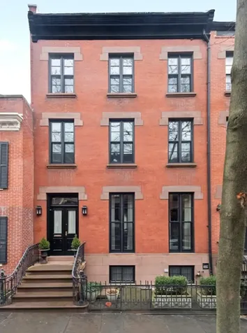 29 Garden Place New York City NY 11201