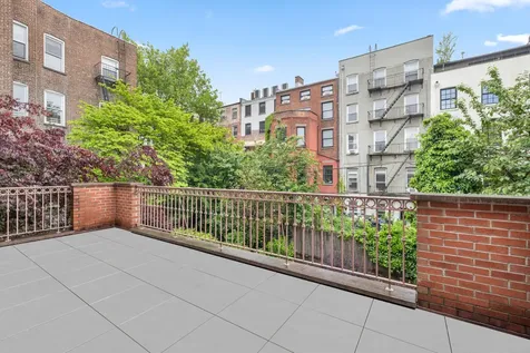 29 Garden Place New York City NY 11201