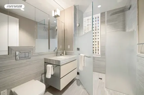 20 W 53rd Street New York City NY 10103