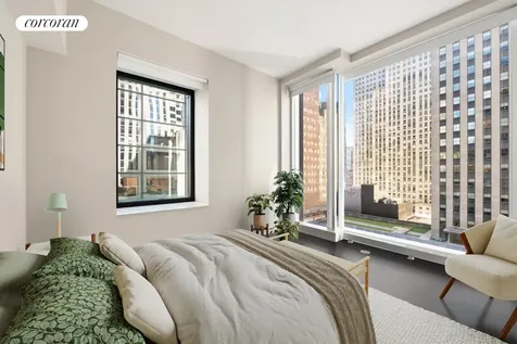 20 W 53rd Street New York City NY 10103