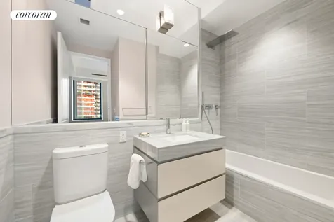 20 W 53rd Street New York City NY 10103