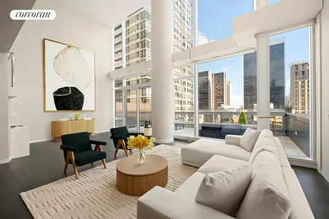 20 W 53rd Street New York City NY 10103
