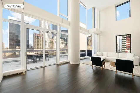 20 W 53rd Street New York City NY 10103