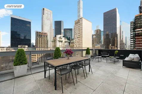 20 W 53rd Street New York City NY 10103