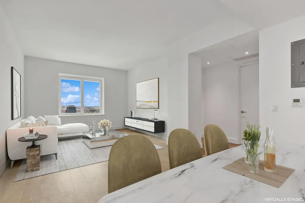 10 Nevins Street New York City NY 11217