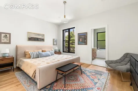 67 Norman Avenue New York City NY 11222