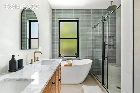 67 Norman Avenue New York City NY 11222