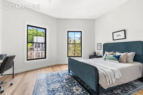 67 Norman Avenue New York City NY 11222