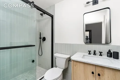 67 Norman Avenue New York City NY 11222