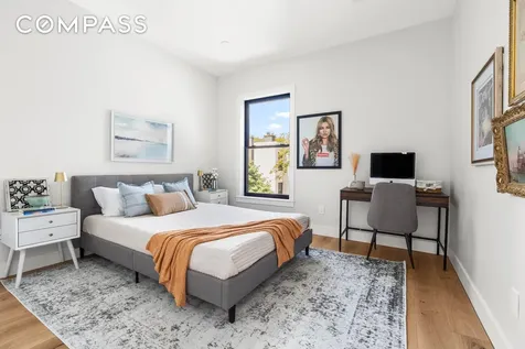 67 Norman Avenue New York City NY 11222