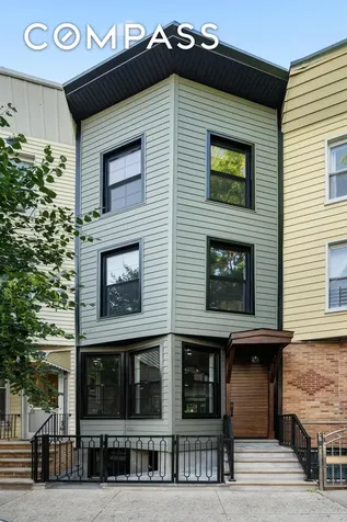 67 Norman Avenue New York City NY 11222